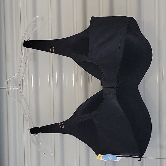 NWT Women's Wire Free Bra - Picture 2 of 7